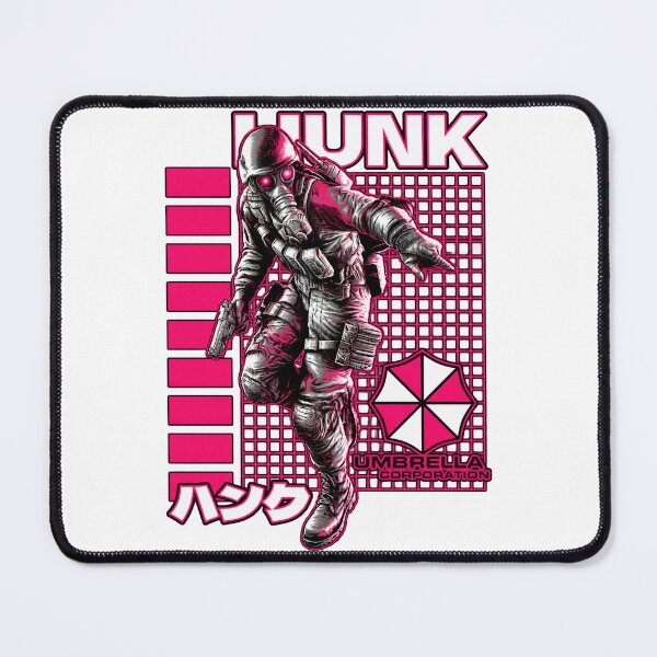 Item preview, Stylish Hunk Remake Graphic Design for Trendy Casual Wear designed and sold by jarosa.