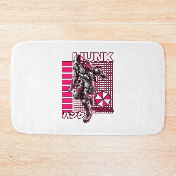 Item preview, Stylish Hunk Remake Graphic Design for Trendy Casual Wear designed and sold by jarosa.