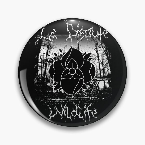 Item preview, LA DISPUTE BAND designed and sold by KMBRstudioSg.