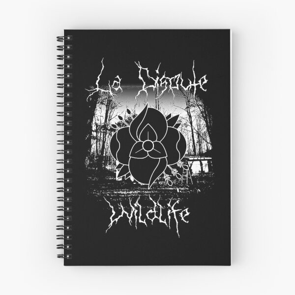 Item preview, LA DISPUTE BAND designed and sold by KMBRstudioSg.