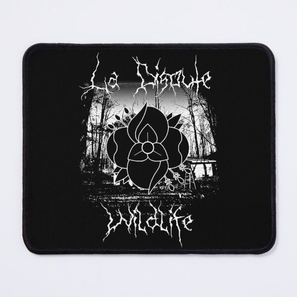 Item preview, LA DISPUTE BAND designed and sold by KMBRstudioSg.