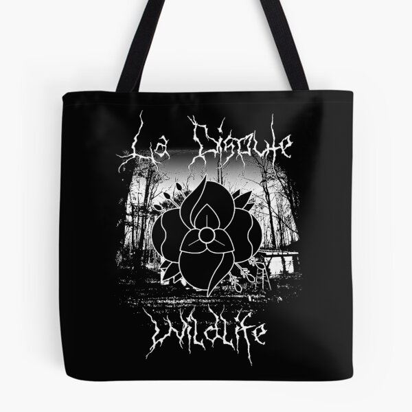 Item preview, LA DISPUTE BAND designed and sold by KMBRstudioSg.