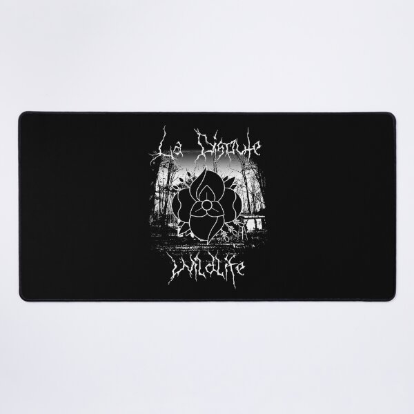 Item preview, LA DISPUTE BAND designed and sold by KMBRstudioSg.