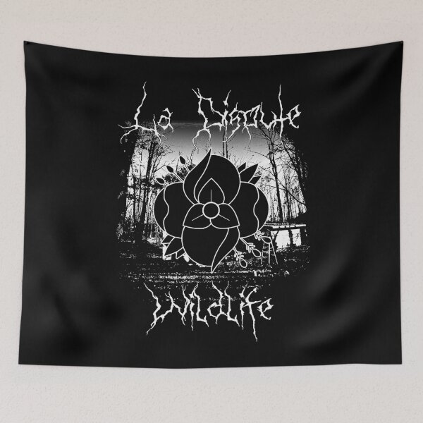 Item preview, LA DISPUTE BAND designed and sold by KMBRstudioSg.