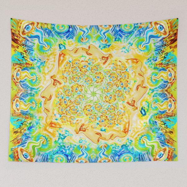 Item preview, The AlchemyDimension(iii) designed and sold by Klaus Bremner (Autotelic Art).