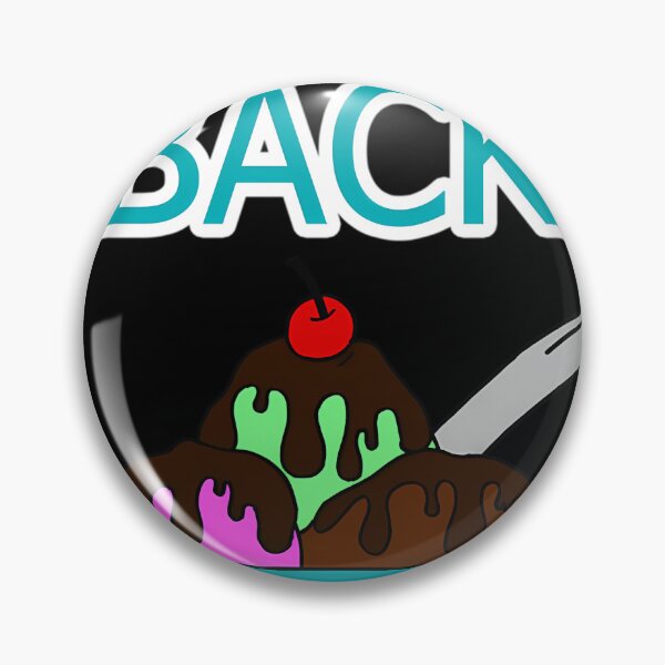 Item preview, Taking Back Sunday - Ice Cream Sundae (WHITE) Es designed and sold by velvetsterling.