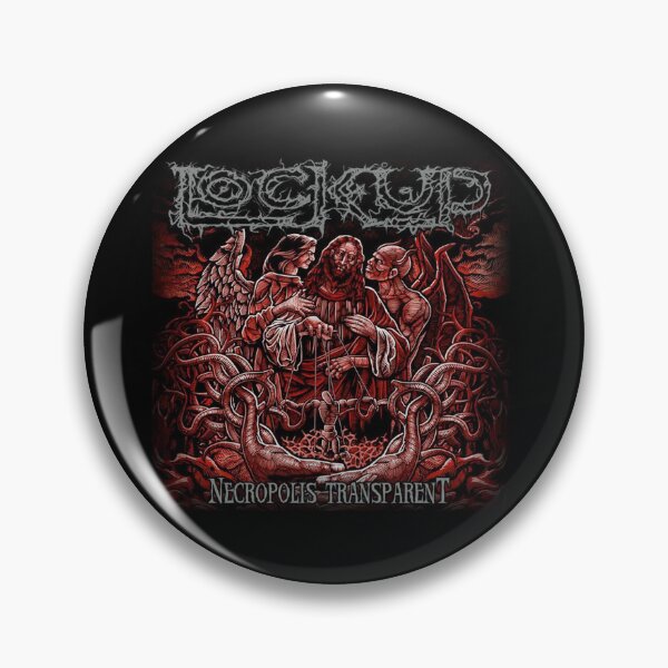 Item preview, LOCK UP designed and sold by Zpataro-Lmachi.