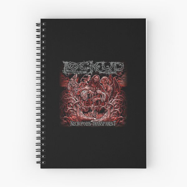 Item preview, LOCK UP designed and sold by Zpataro-Lmachi.