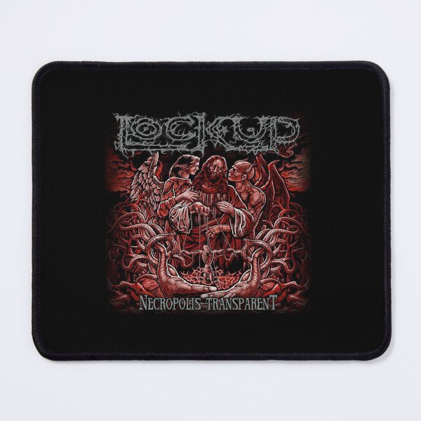 Item preview, LOCK UP designed and sold by Zpataro-Lmachi.
