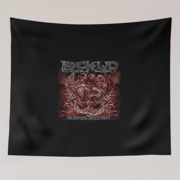 Item preview, LOCK UP designed and sold by Zpataro-Lmachi.