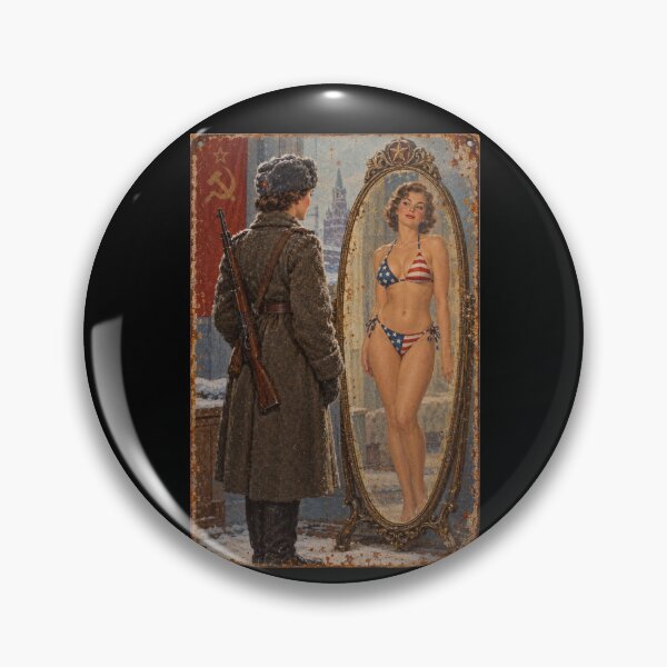 Item preview, Reflections: Olga designed and sold by halibutgoatramb.