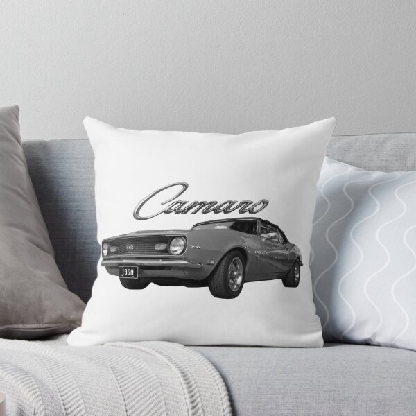 Item preview, Camaro SS del 68 designed and sold by Gadabout Garage.