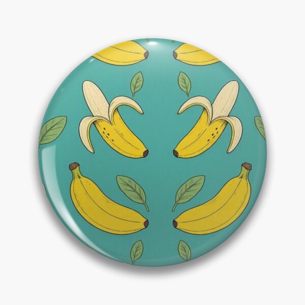 Item preview, Bananas designed and sold by chubi1616.