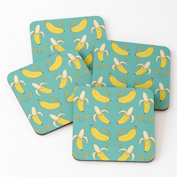 Item preview, Bananas designed and sold by chubi1616.