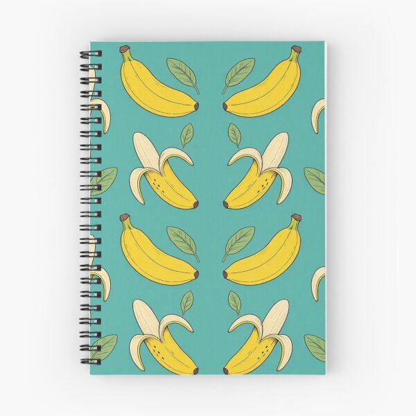 Item preview, Bananas designed and sold by chubi1616.