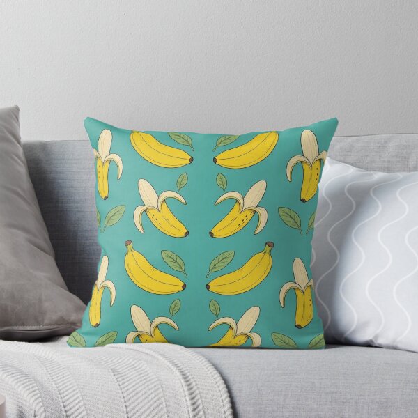 Item preview, Bananas designed and sold by chubi1616.