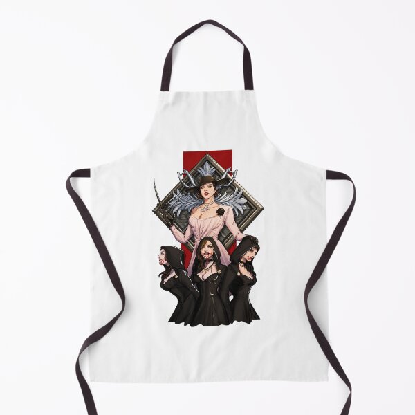 Artikelvorschau, Elegantes, von der Gothic-Ära inspiriertes Design mit Vintage-Horror-Flair. entworfen und verkauft von jarosa.