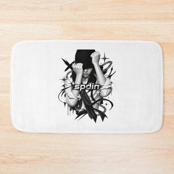 Item preview, Jimin Inspired Arirang Korean Traditional Music Design designed and sold by Jack Millikin.
