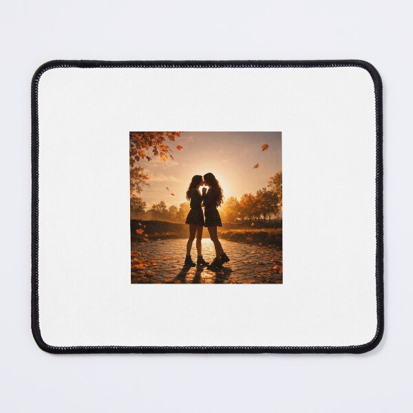 Item preview, falling in fall designed and sold by SunnyLens.