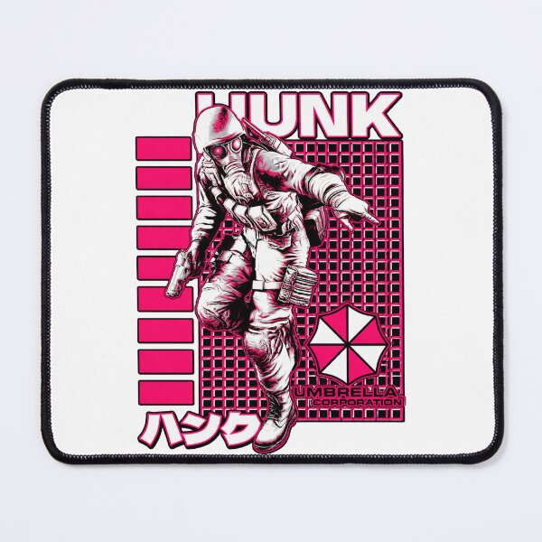 Item preview, Bold Hunk Design Remake with Modern Style and Urban Vibes designed and sold by jarosa.