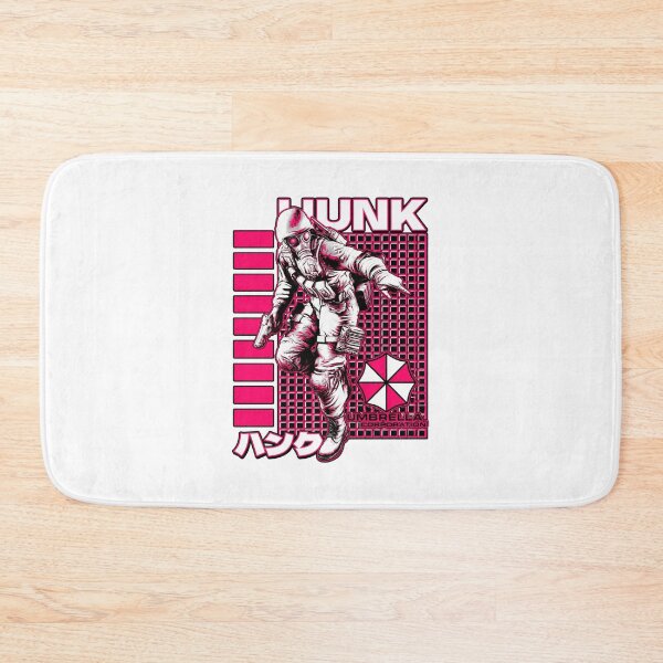 Item preview, Bold Hunk Design Remake with Modern Style and Urban Vibes designed and sold by jarosa.