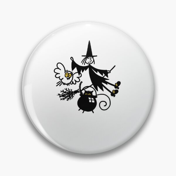 Item preview, Meg Mog Halloween Classic Children's Book designed and sold by Ohowngien.