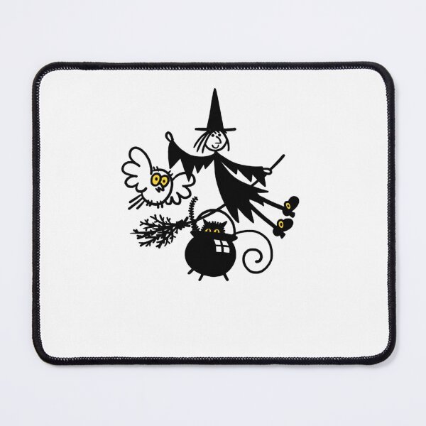 Item preview, Meg Mog Halloween Classic Children's Book designed and sold by Ohowngien.