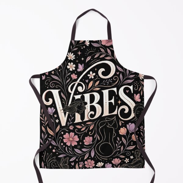 Item preview, Vibes- Feminine Graphic designed and sold by Graphinity-Studio.