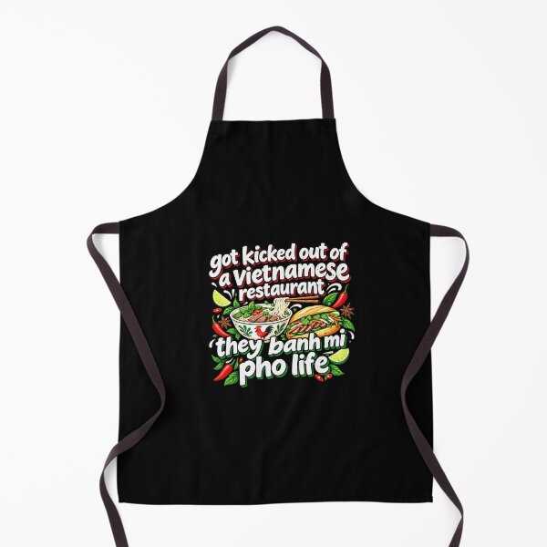 Item preview, Funny They Banh Mi Food Pun Art designed and sold by elderberry.