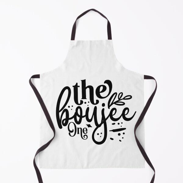 Item preview, The Boujee One designed and sold by tellit24seven.