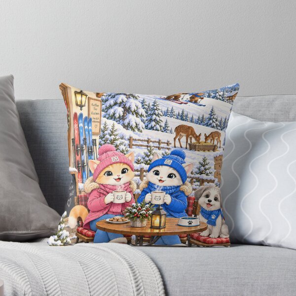 Item preview, From the book series "Mia and Pia - Coloring Fun Meets Cat Knowledge - Adventures to Color, Learn and Marvel At". designed and sold by WasserSonneWind.