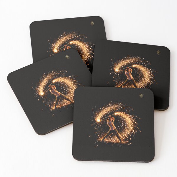 Item preview, Fire dance designed and sold by Philip Mant.
