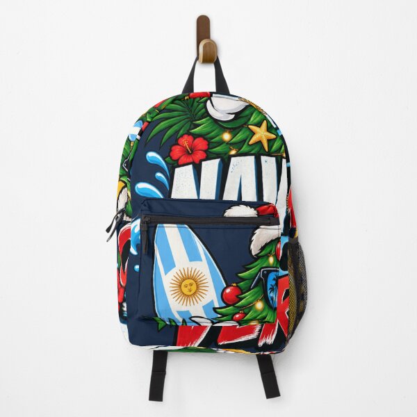 Item preview, Navidad Modo Verano – Argentine Summer Christmas designed and sold by warlistop.