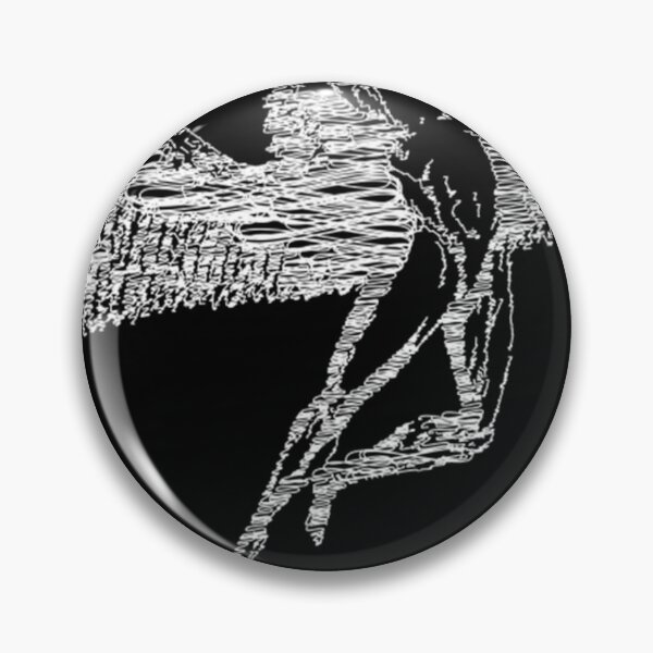 Item preview, Vintage Angel - Led Zepplin  designed and sold by DreamArt-Jar.