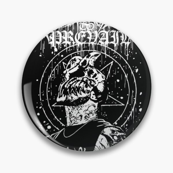 Item preview, Bist Mir Nah designed and sold by Captain-Jawx.