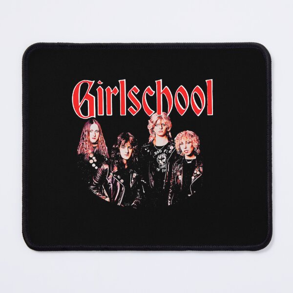 Item preview, Girl School designed and sold by DesignersInn.