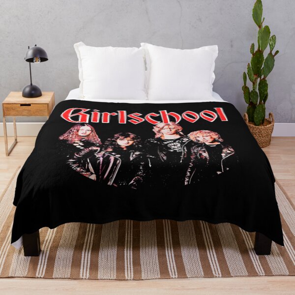 Item preview, Girl School designed and sold by DesignersInn.