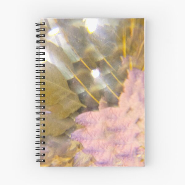 Item preview, Violet Herbarium: Echoes of Nature designed and sold by ElionSolis.