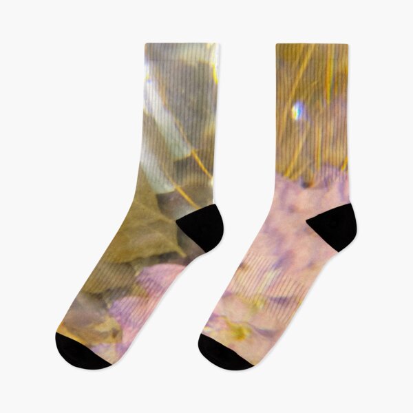 Item preview, Violet Herbarium: Echoes of Nature designed and sold by ElionSolis.