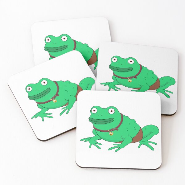 Item preview, Mr. Hypnofrog - Smiling Friends designed and sold by EFAP.