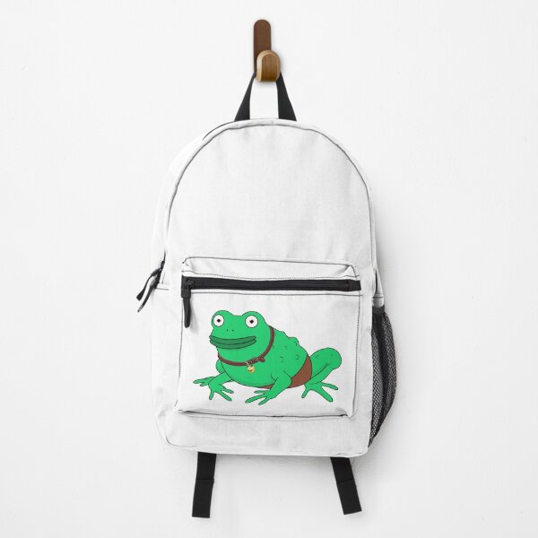 Item preview, Mr. Hypnofrog - Smiling Friends designed and sold by EFAP.