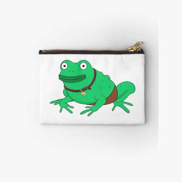 Item preview, Mr. Hypnofrog - Smiling Friends designed and sold by EFAP.