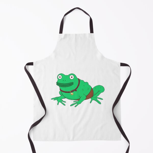 Item preview, Mr. Hypnofrog - Smiling Friends designed and sold by EFAP.