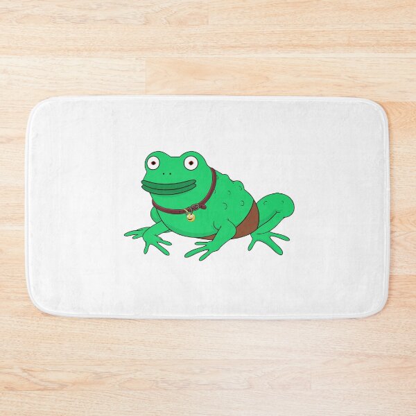 Item preview, Mr. Hypnofrog - Smiling Friends designed and sold by EFAP.