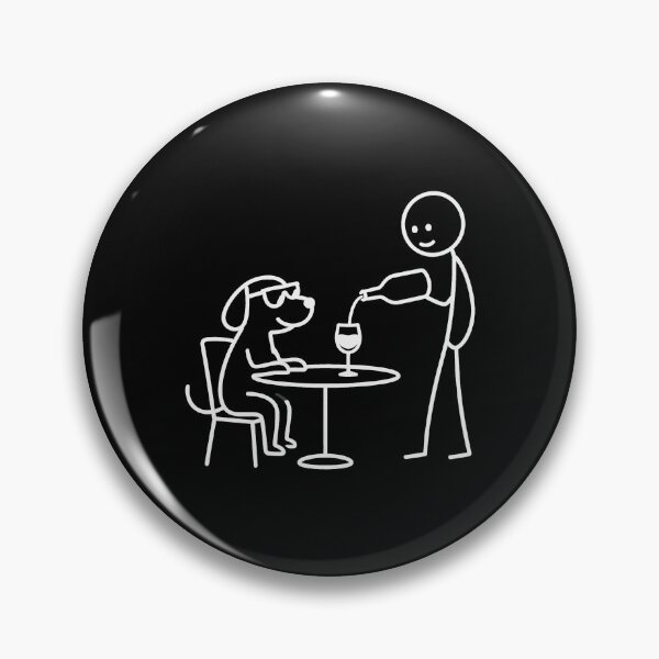 Item preview, Wine Lover Funny Wine Tasting Humor designed and sold by LuminOrb.