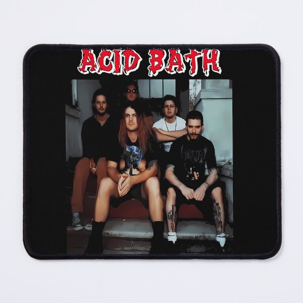 Item preview, Acid Bath designed and sold by varcreations.