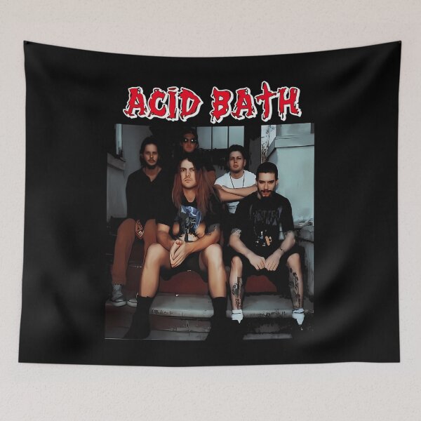 Item preview, Acid Bath designed and sold by varcreations.