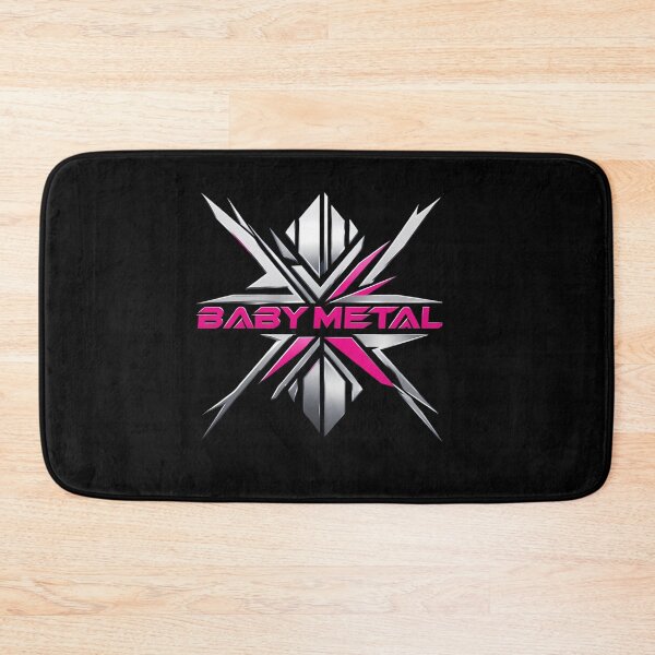 Item preview, Baby Metal designed and sold by Lilybyte Sayuri.