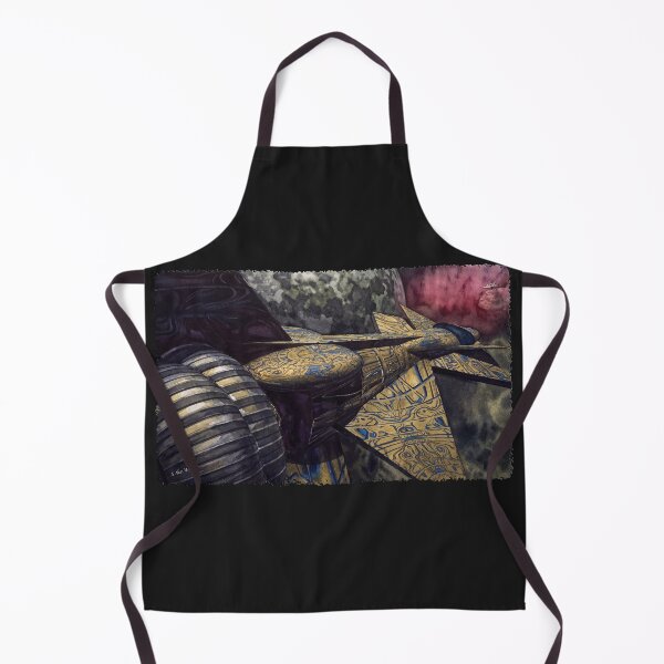 Item preview, Icarus Spacecraft in Deep Space designed and sold by CentauriArt.
