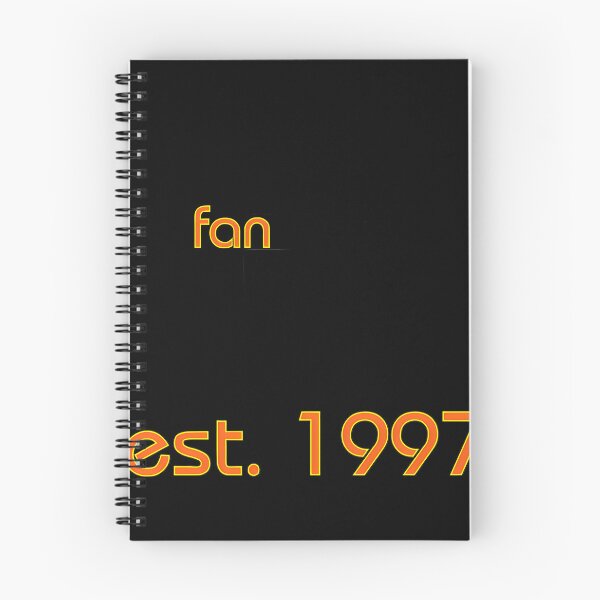 Item preview, Han-Son Fan Est- 1997 designed and sold by wildliferealism.